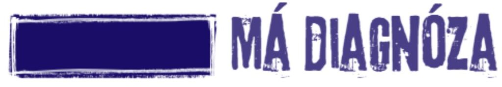 Má diagnóza